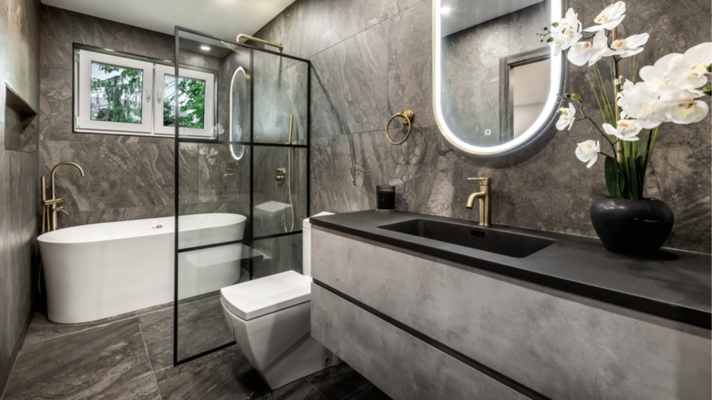 Bathroom Remodeling