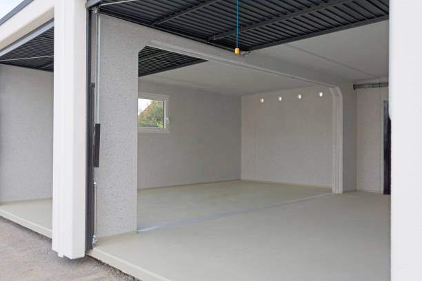 Garage Conversions