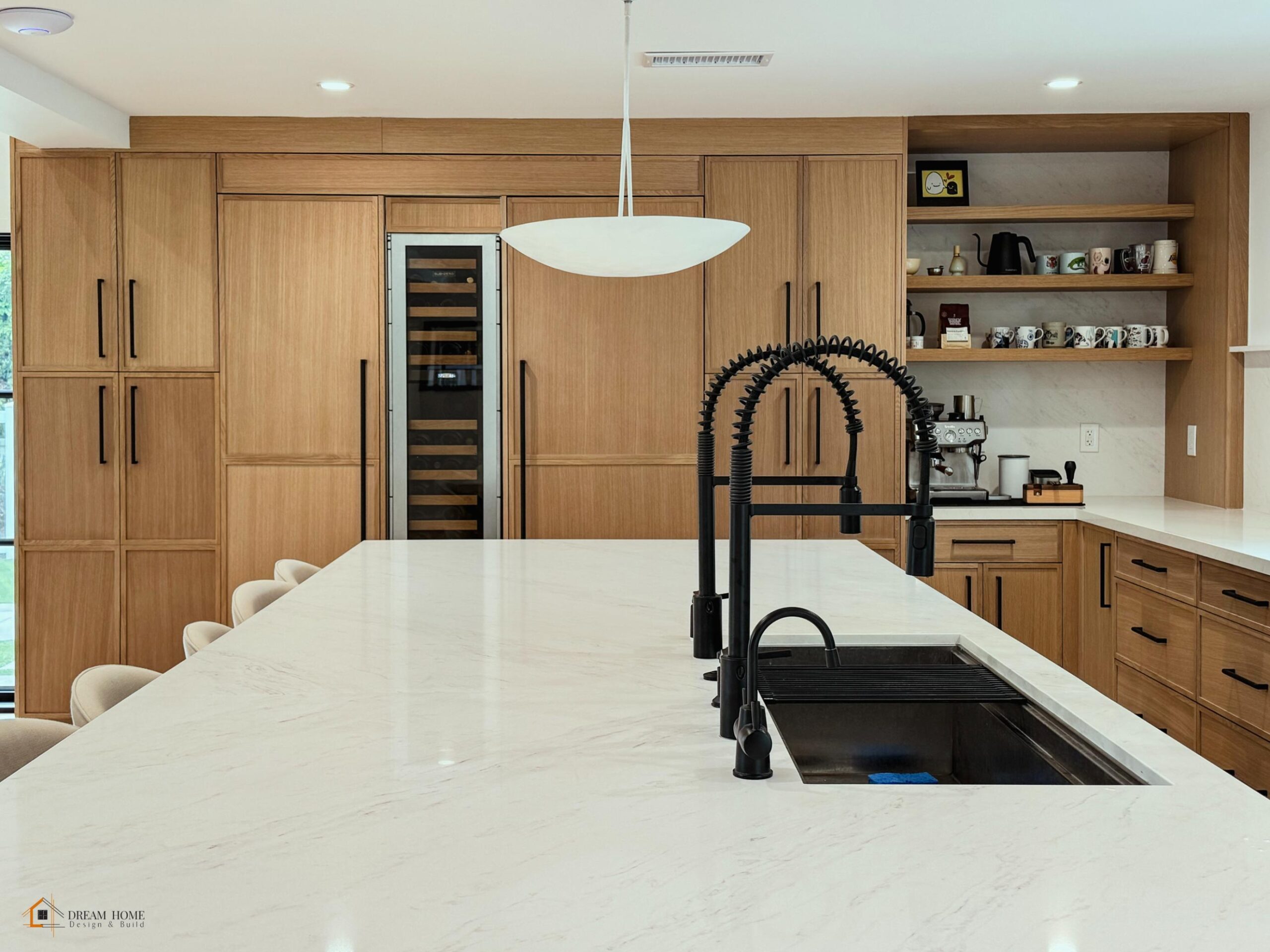 Kitchen Island2