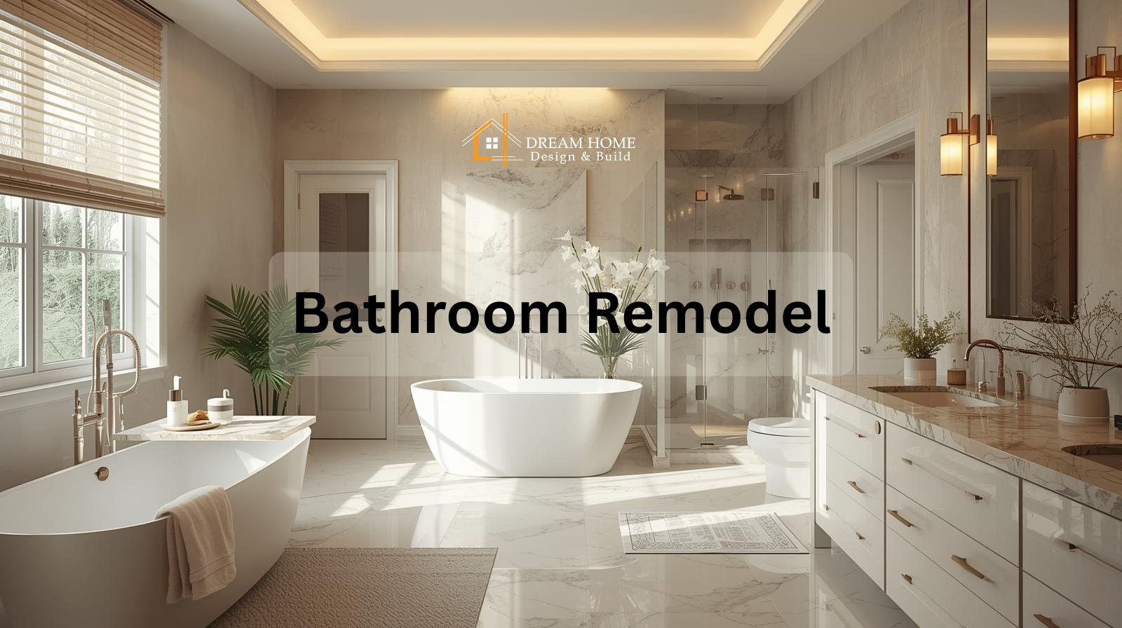 Bathroom Remodel Guide: Best Ideas, Renovation Order, Costs, and Common Mistakes to Avoid