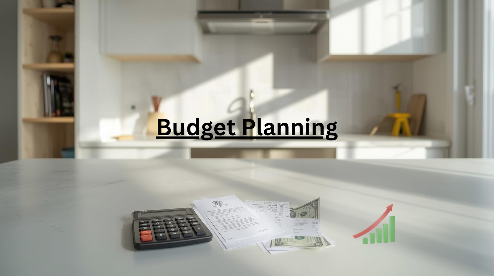 Budget Planning