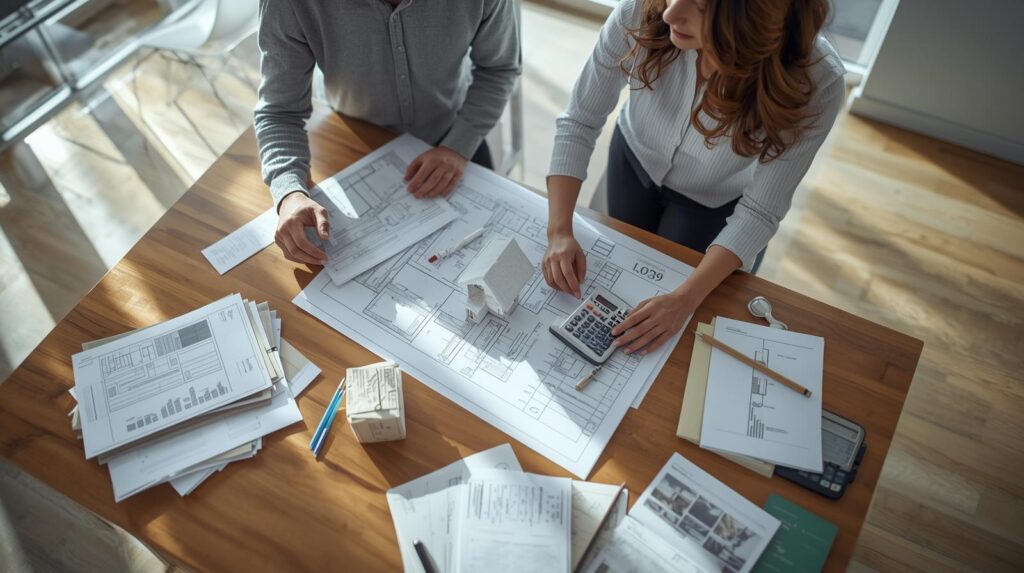 Budgeting for Your Build