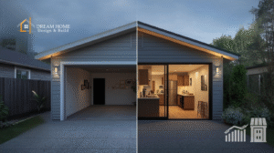 accessory dwelling unit construction