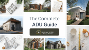 adu garage conversion cost