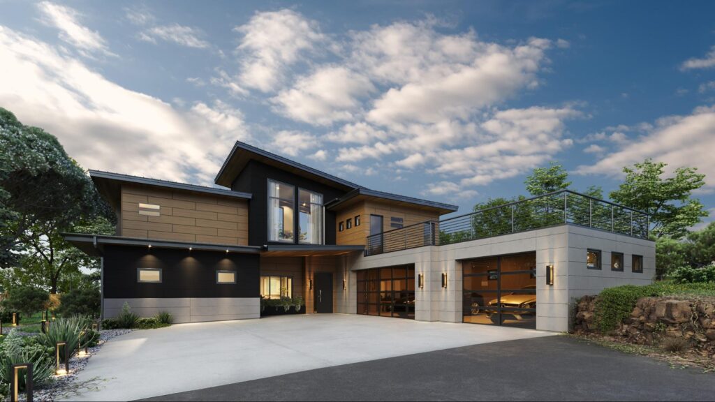 dream home designs
