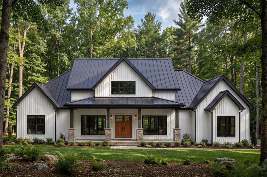 dream home
