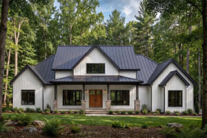 dream home