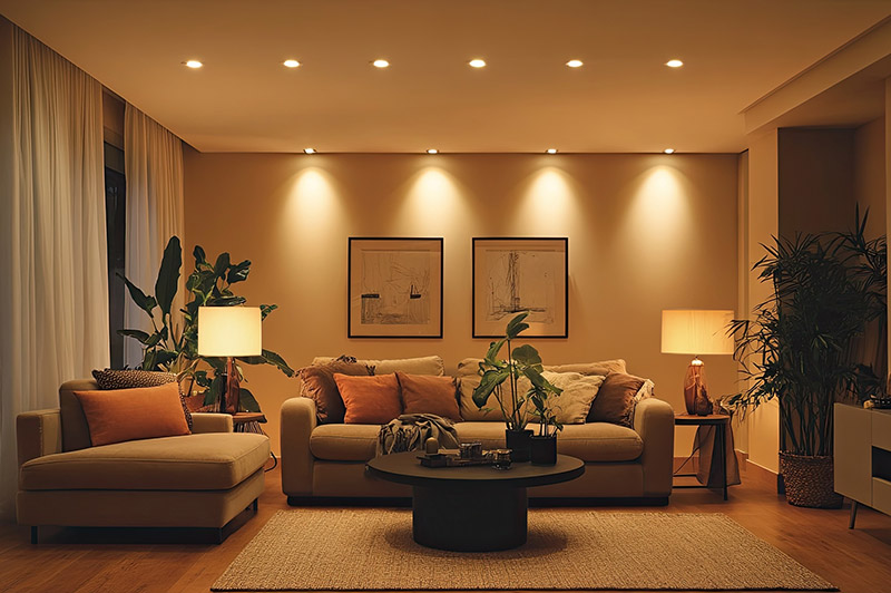 dream home interiors